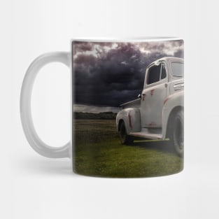 Ford F-1 Pickup Mug